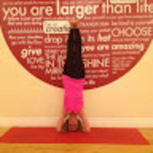 Meet your Posher, Lori a